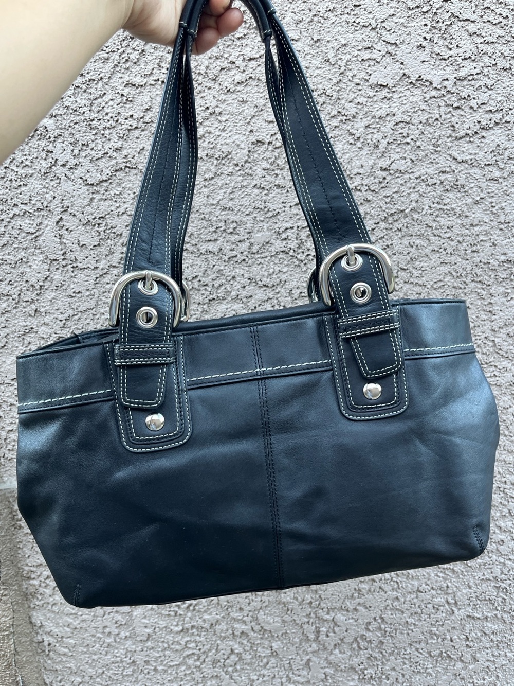 Coach SoHo Shoulder bag - Picture 4 of 16